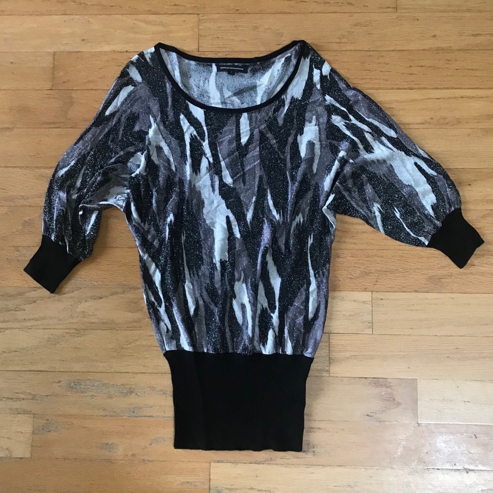 Express dress